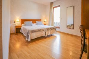 Family Room room in Hotel Granada Centro