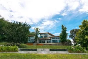 泰国强山度假屋 - 班康卡臣