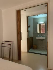 Bed and Breakfast De Ontdekking