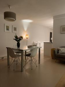 Bed and Breakfast De Ontdekking