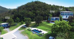 Mighty Mountain Thailand