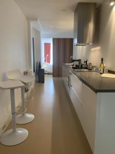 Bed and Breakfast De Ontdekking