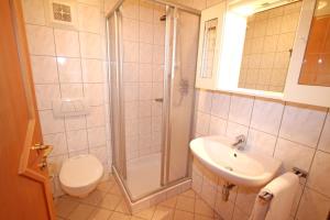 Ferienwohnung Königsleiten 2a - Top UG