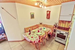 Superbe appartement avec parking couvert gratuit