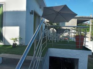 Riverwalk Villa