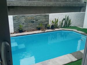Riverwalk Villa