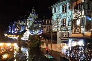 Appartements Au coeur de l'Alsace - Gites : photos des chambres