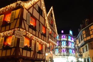 Appartements Au coeur de l'Alsace - Gites : photos des chambres