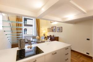 Piemonte Deluxe by Rental in Rome