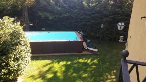 Villa Mirano Bed & Breakfast