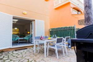 La Romana Triplex Apartment Javea Arenal by Rock Rentals