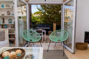 La Romana Triplex Apartment Javea Arenal by Rock Rentals