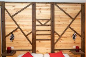 La Casona de Trescasas