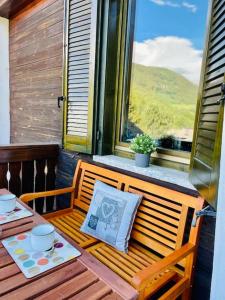 Casa Camino - 200m dagli impianti del Baradello