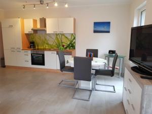 Ferienwohnung Inselglueck