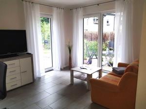 Ferienwohnung Inselglueck