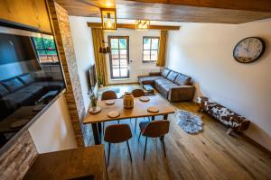 Wellness & Spa Pila Kvilda AP 2 01 a AP 3 07