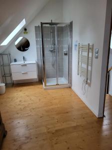 Maisons de vacances Sandra : photos des chambres