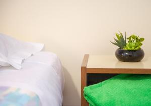 Single Room with Balcony
