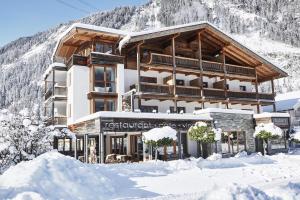 HUBERs Boutiquehotel