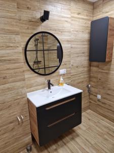 Apartament Roztropice