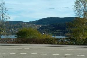 Appartements Charming 63m at 2 steps from Lake Gerardmer : Appartement