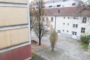Apartman Škrinjar