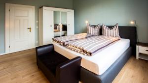 Parkresidenz Lychen, Ferienwohnung 4