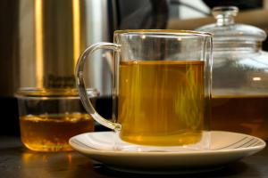 Parkresidenz Lychen, Ferienwohnung 4