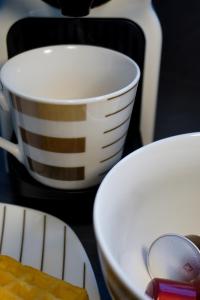 Parkresidenz Lychen, Ferienwohnung 4