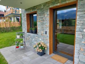 Appartement Waldplatzl