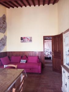 Agriturismo La Fontanella & Glamping