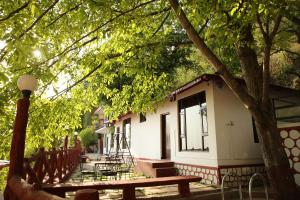 New Orange Tree Classic Fall in Mussoorie with pool & parking