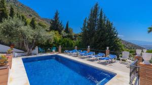 Countryhouse La Niña Chole Cártama by Ruralidays