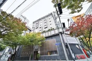 B&B Hotel - 昌原市