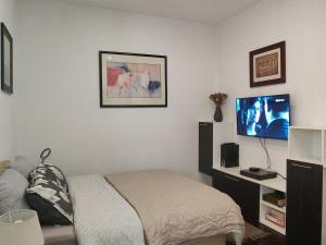 Slavija Square Apartment Cvetni Trg