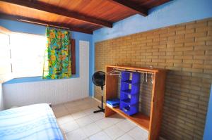 Casa Blanka 2010 - Eco Surf Guest House