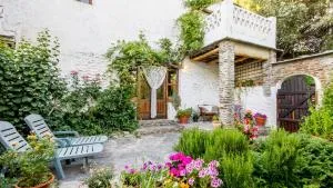 Casa Africa La Taha - Mecina Fondales by Ruralidays - Atalbéitar