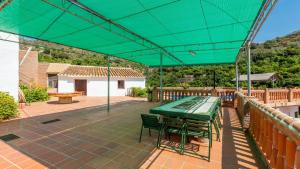 Molino del Alferez Sayalonga by Ruralidays