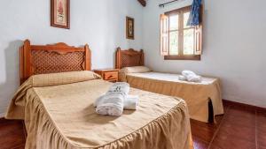 Molino del Alferez Sayalonga by Ruralidays