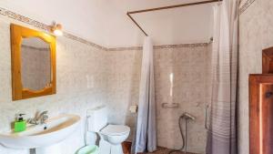 Molino del Alferez Sayalonga by Ruralidays