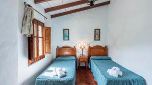 Molino del Alferez Sayalonga by Ruralidays