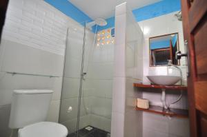 Casa Blanka 2010 - Eco Surf Guest House