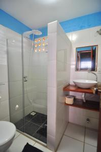 Casa Blanka 2010 - Eco Surf Guest House