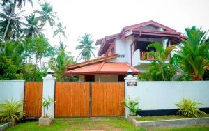 Sawathi Guest Bentota - Arachchimulla