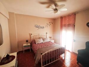 Casa Mirador Santa María,8