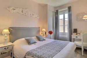 Hotels Grand Hotel des Bains SPA : photos des chambres