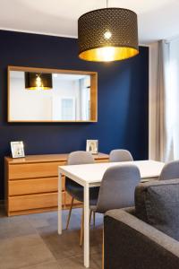 Appartements LE 23 : photos des chambres