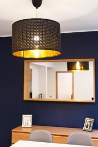 Appartements LE 23 : photos des chambres