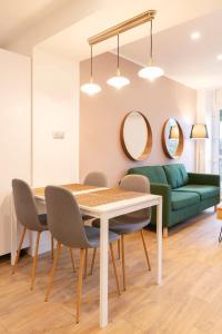 Appartements LE 23 : photos des chambres